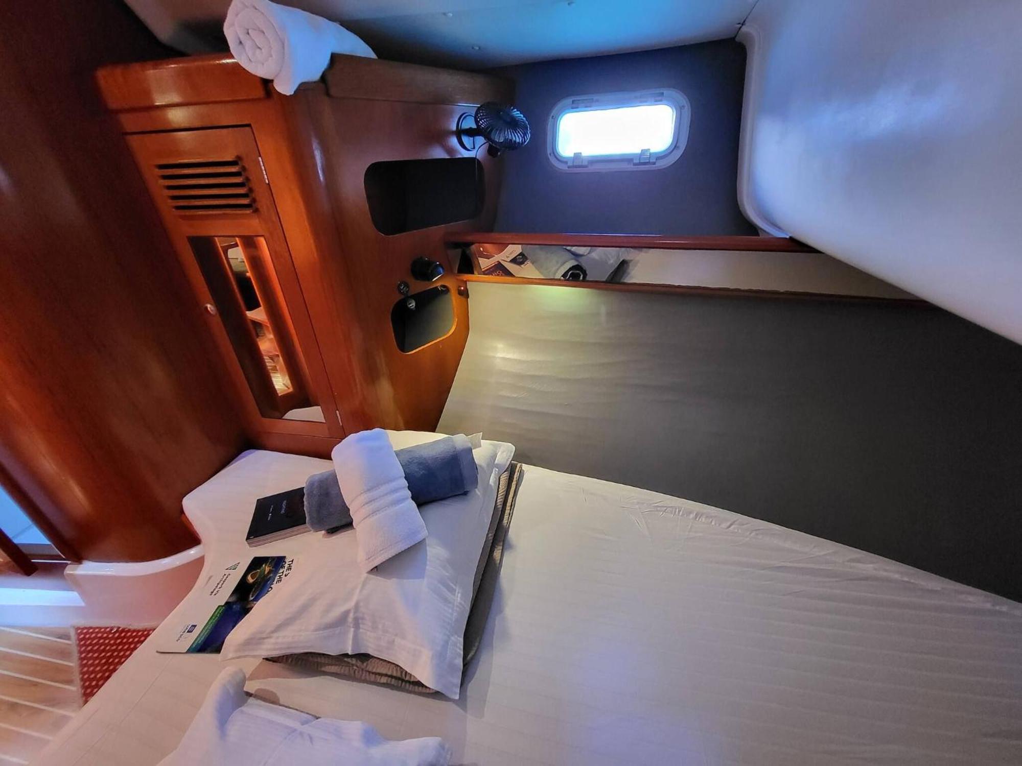 Vikendica 3 Or 5 Days Sailing Cruise In Croatia *