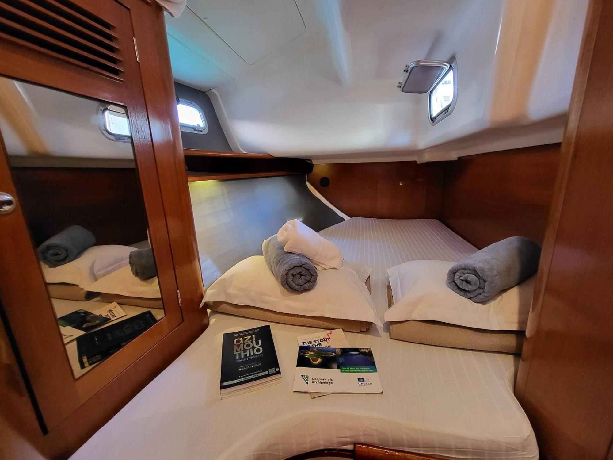 3 Or 5 Days Sailing Cruise In Croatia Split