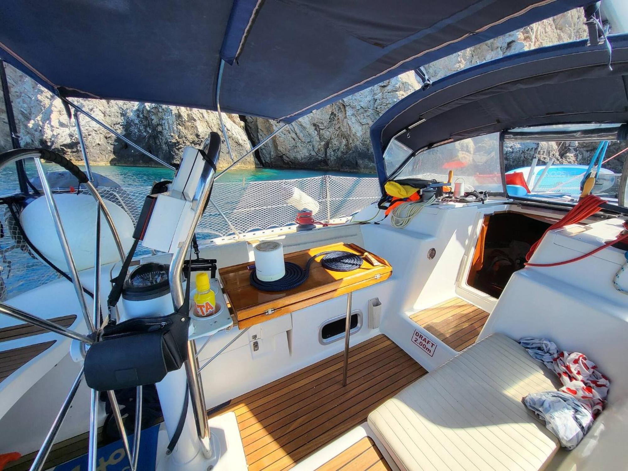 Vikendica 3 Or 5 Days Sailing Cruise In Croatia *