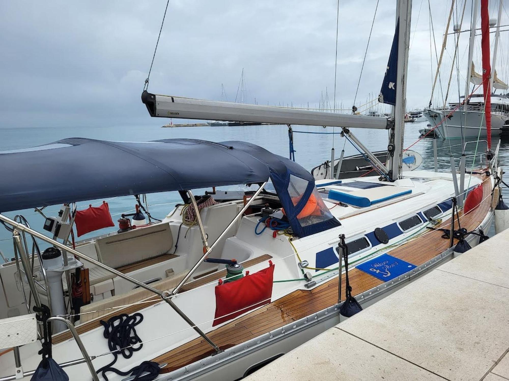 3 Or 5 Days Sailing Cruise In Croatia Vikendica Split