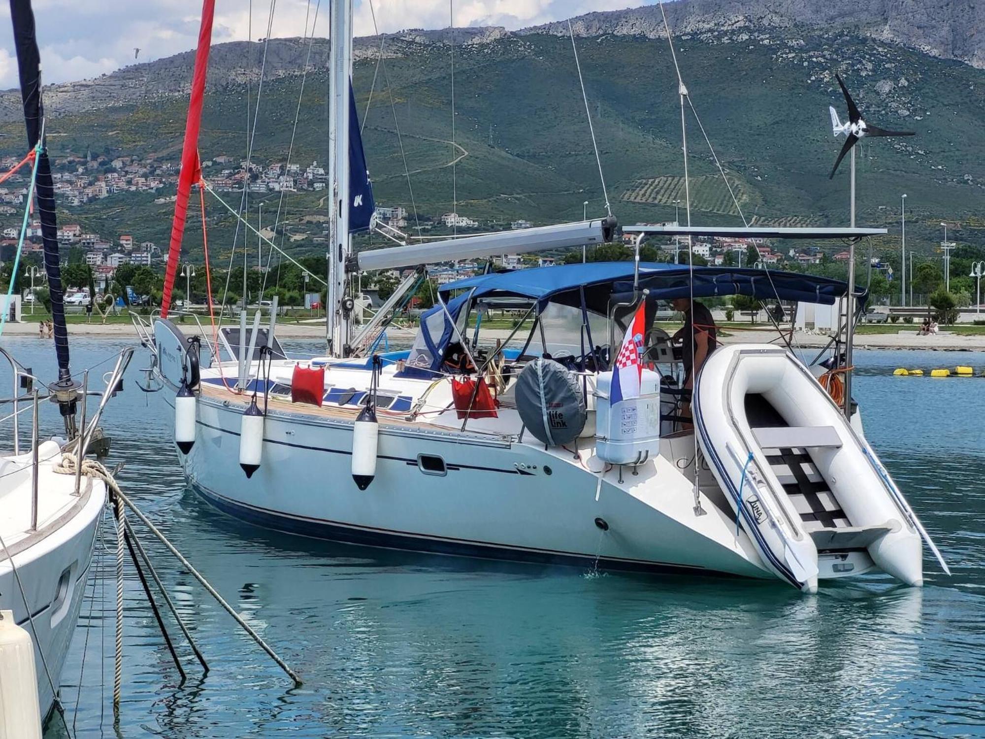 3 Or 5 Days Sailing Cruise In Croatia