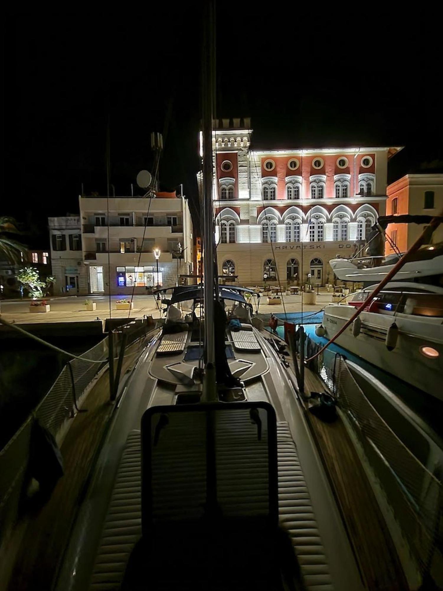 3 Or 5 Days Sailing Cruise In Croatia Split