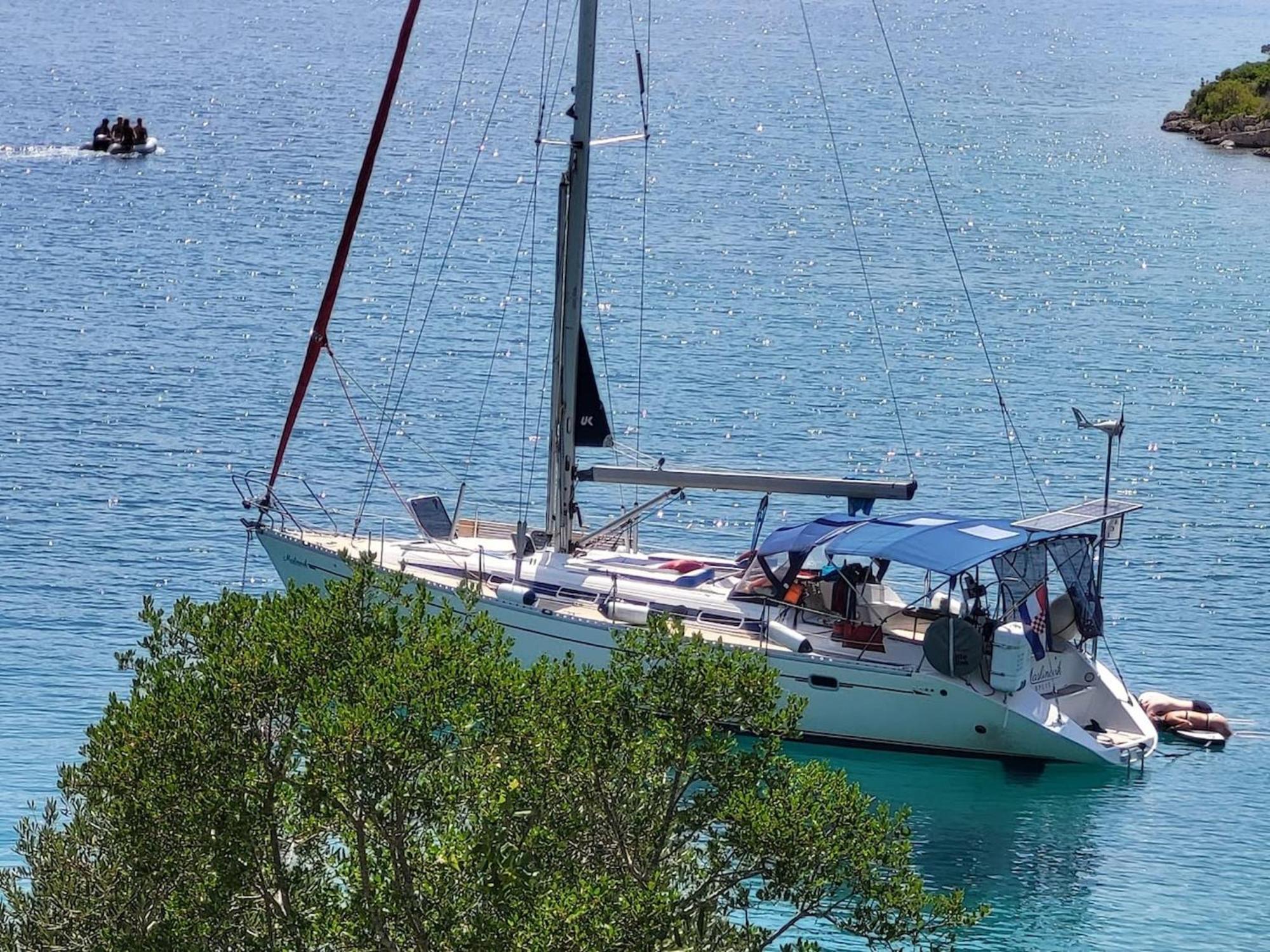 3 Or 5 Days Sailing Cruise In Croatia * Split