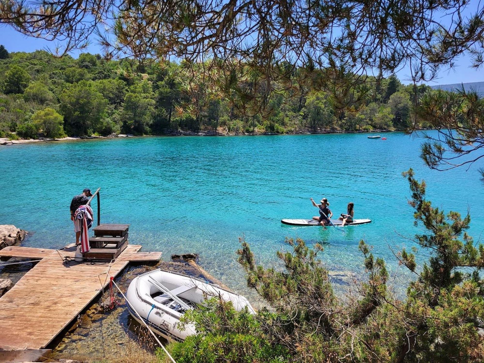 3 Or 5 Days Sailing Cruise In Croatia
