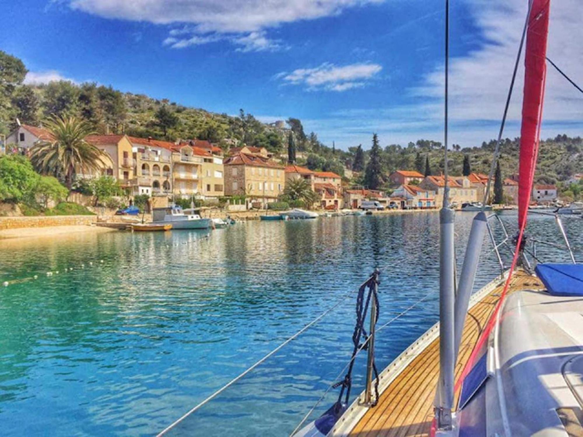 3 Or 5 Days Sailing Cruise In Croatia Vikendica *