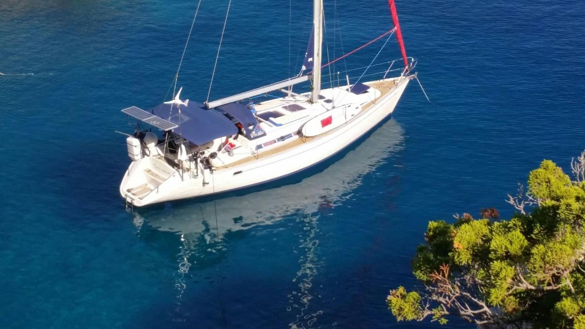 3 Or 5 Days Sailing Cruise In Croatia *
