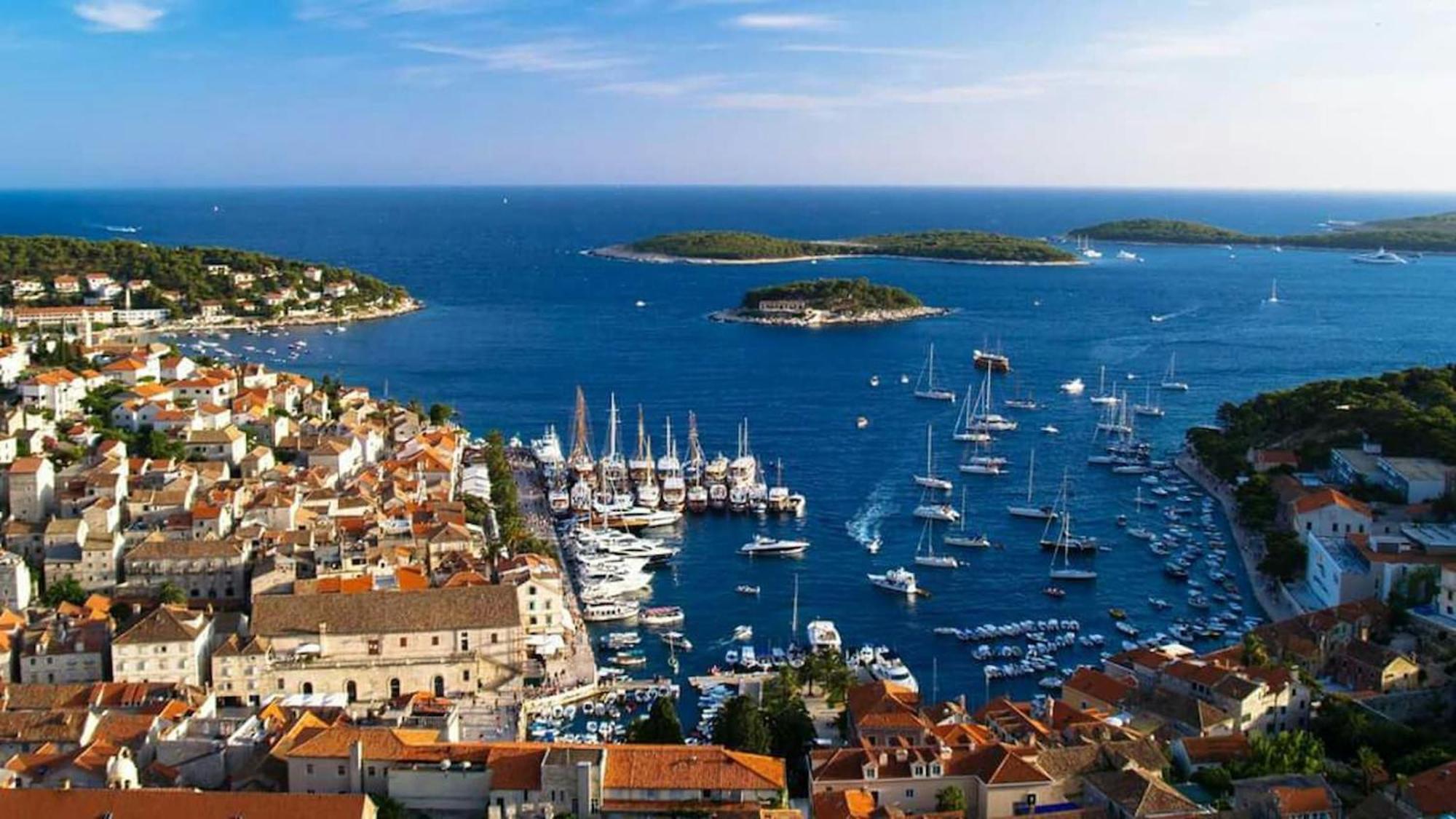 3 Or 5 Days Sailing Cruise In Croatia * Split