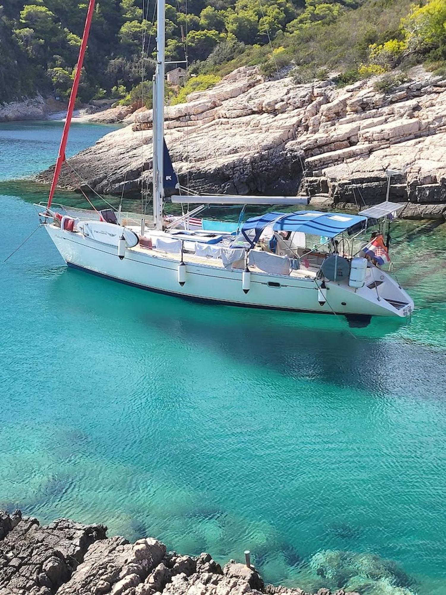 3 Or 5 Days Sailing Cruise In Croatia