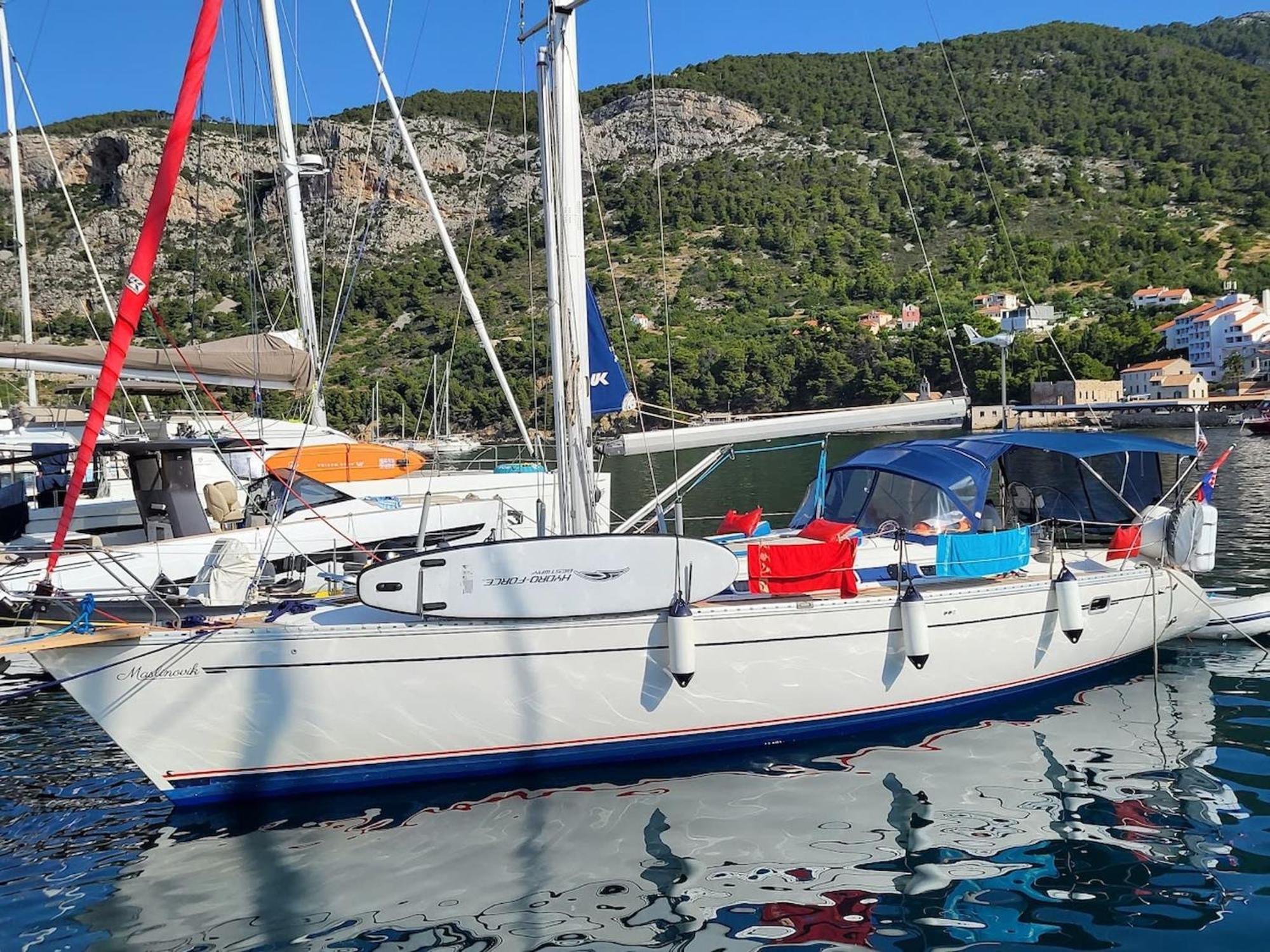 3 Or 5 Days Sailing Cruise In Croatia Split