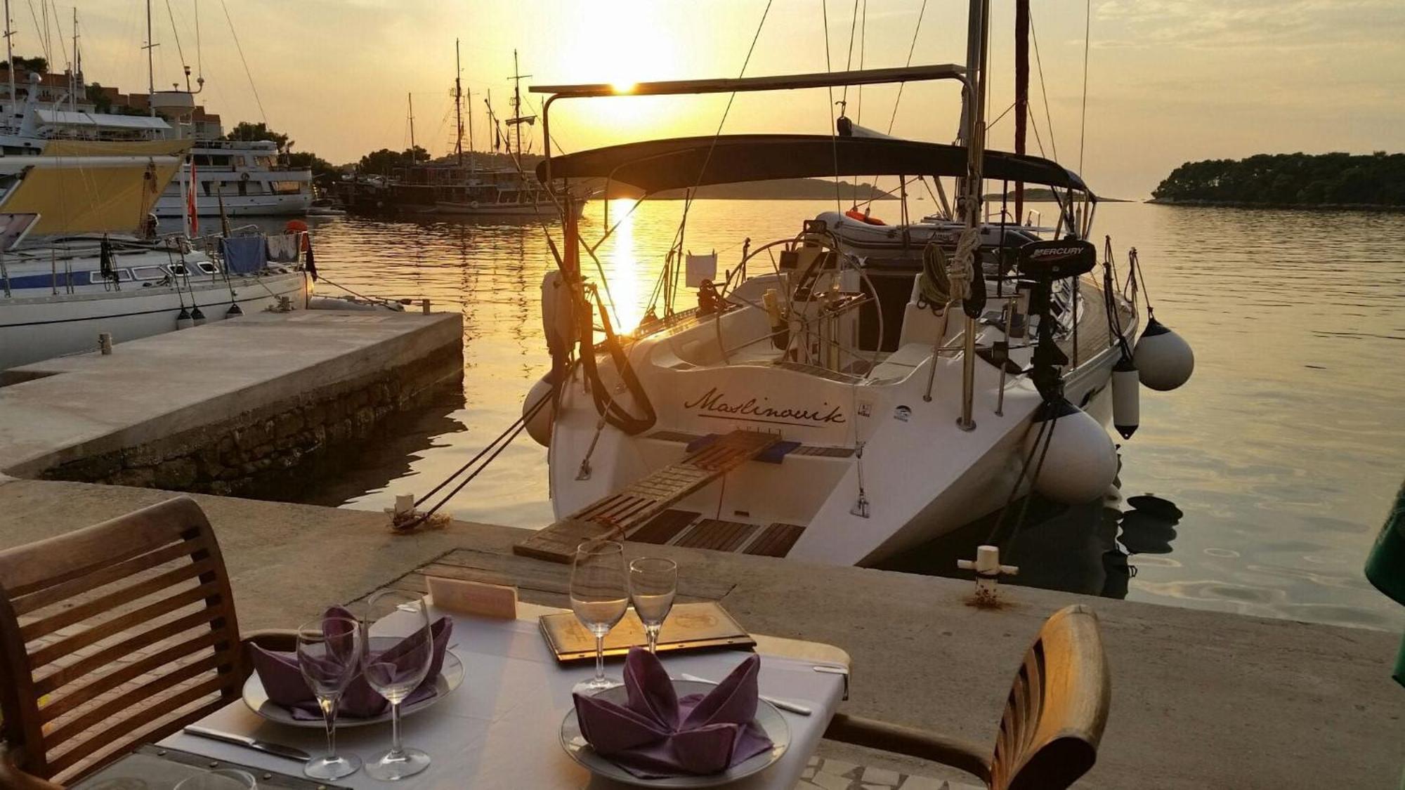 3 Or 5 Days Sailing Cruise In Croatia * Split