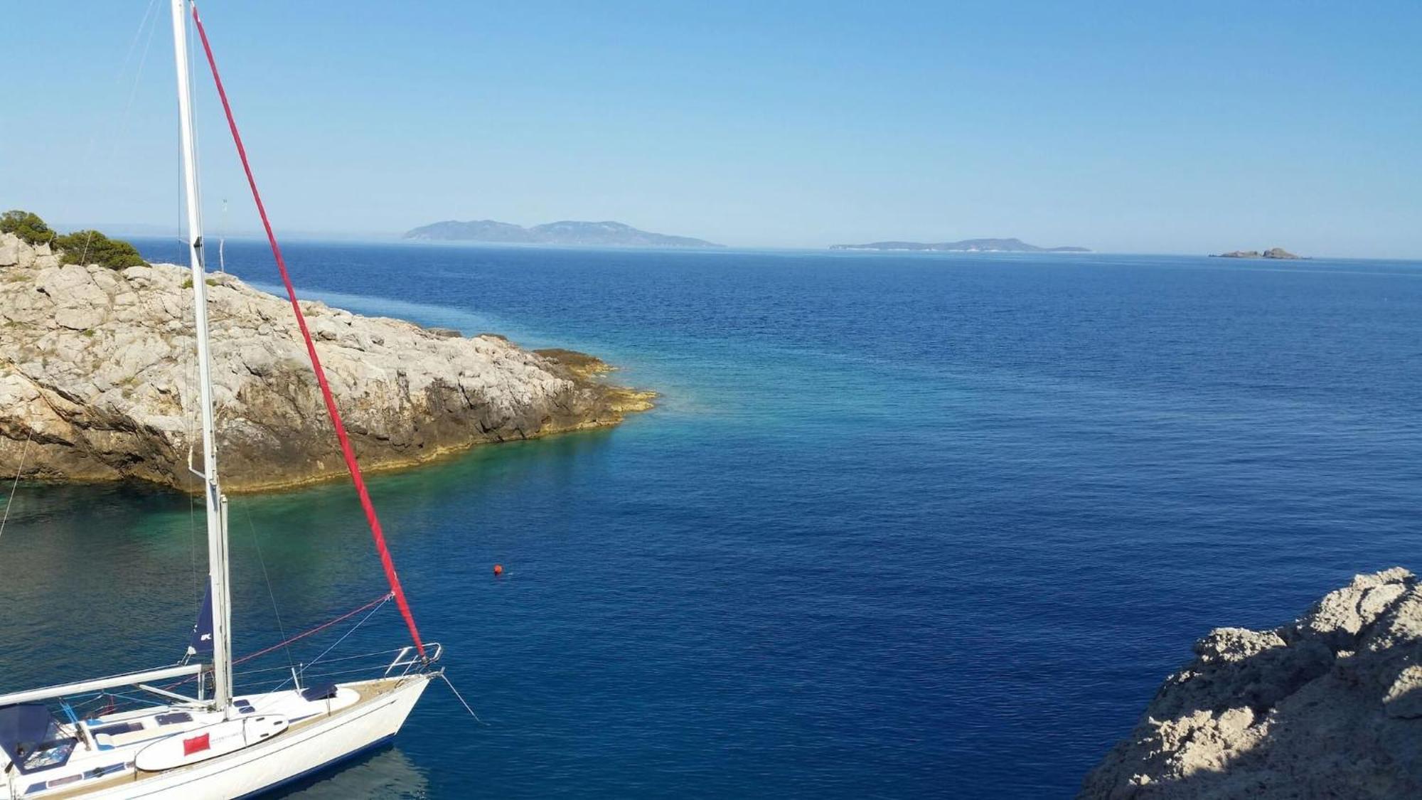 3 Or 5 Days Sailing Cruise In Croatia Vikendica Split