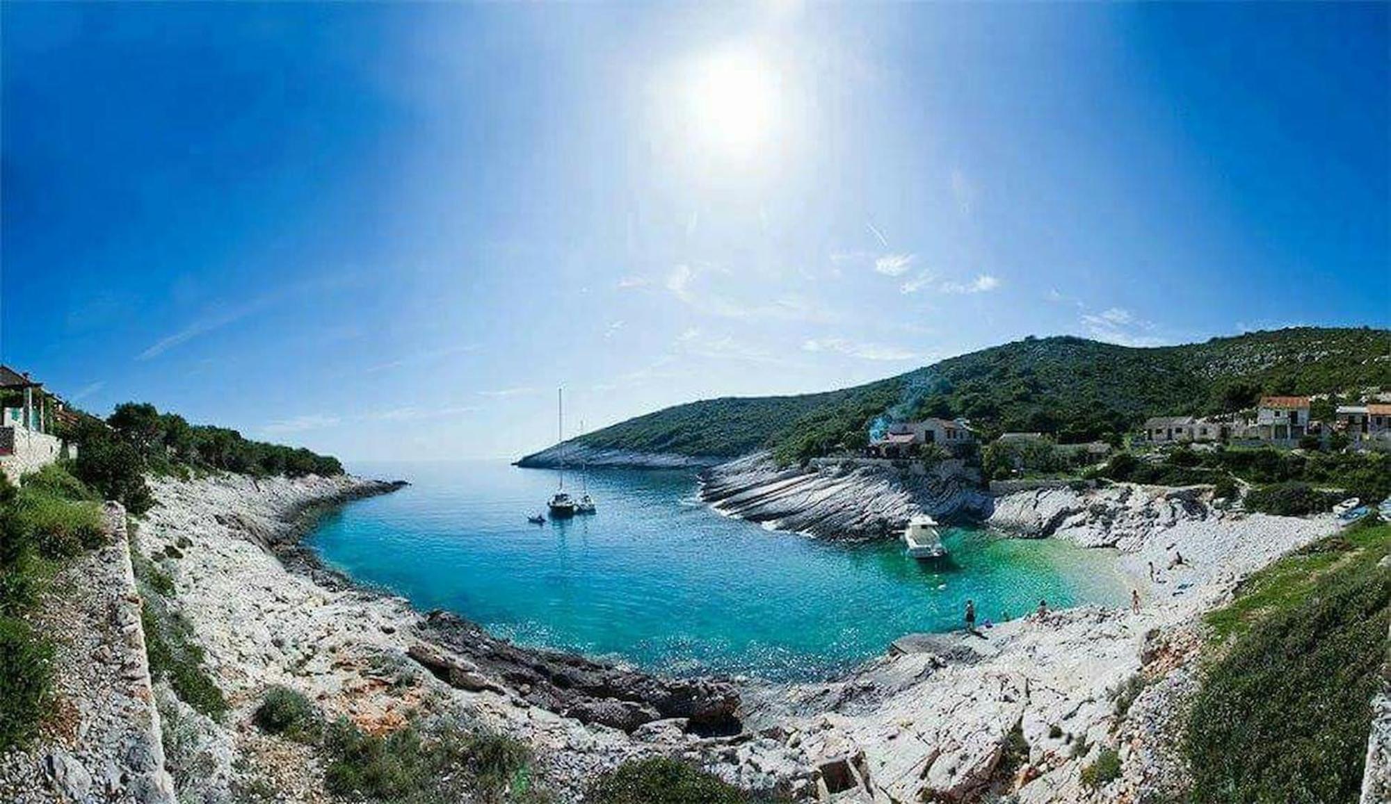 3 Or 5 Days Sailing Cruise In Croatia Split