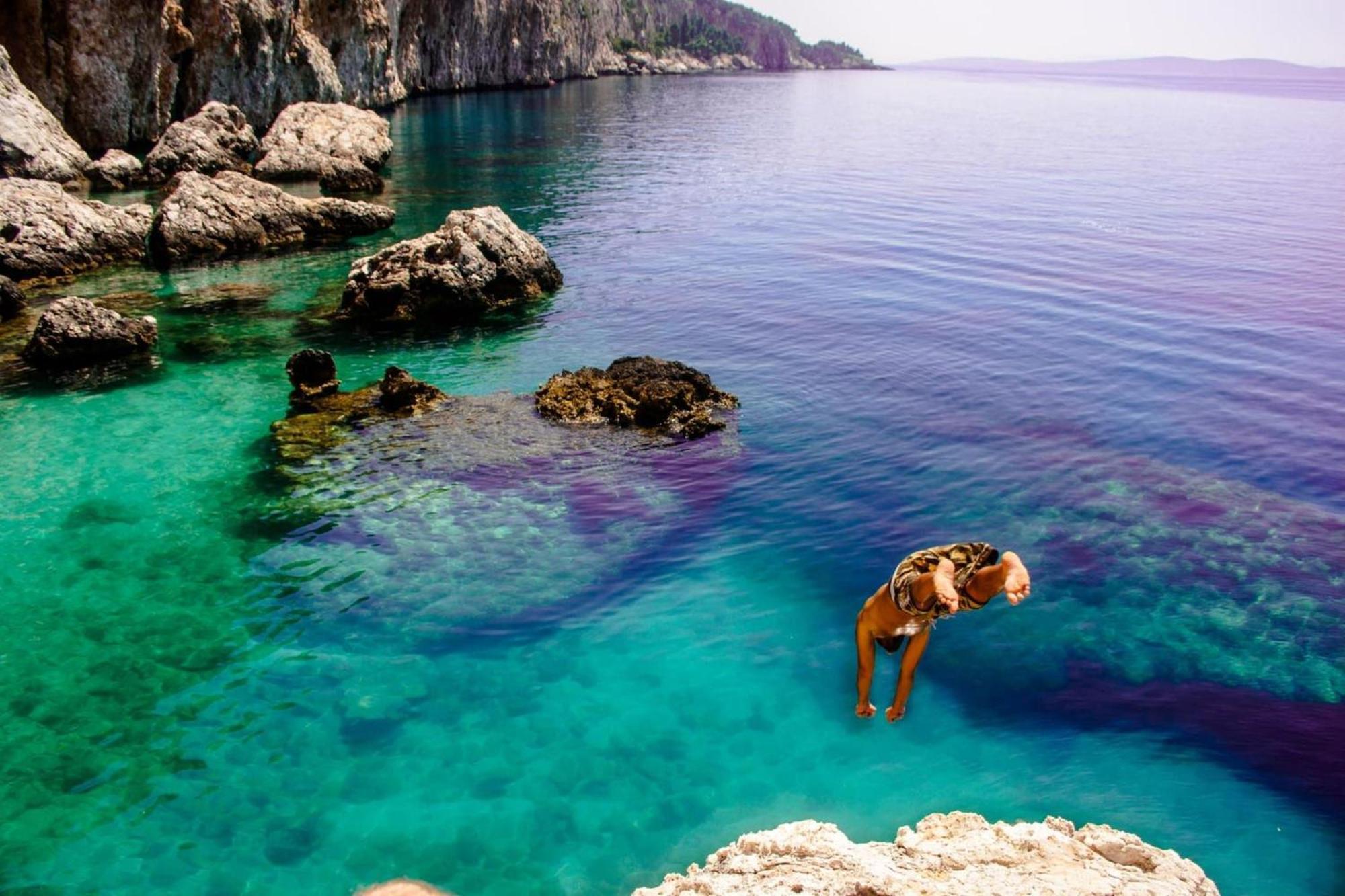 3 Or 5 Days Sailing Cruise In Croatia * Split