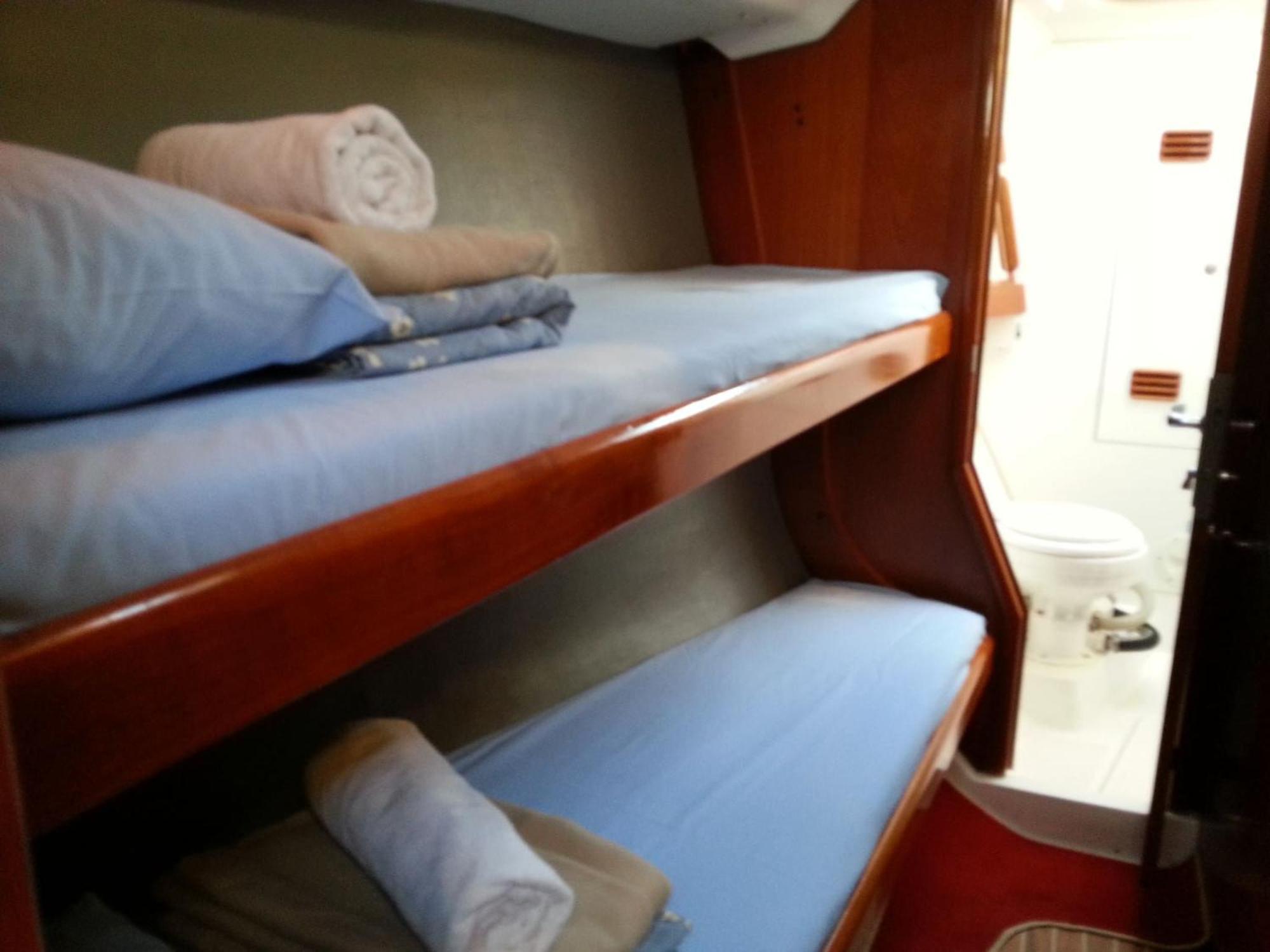 3 Or 5 Days Sailing Cruise In Croatia Split
