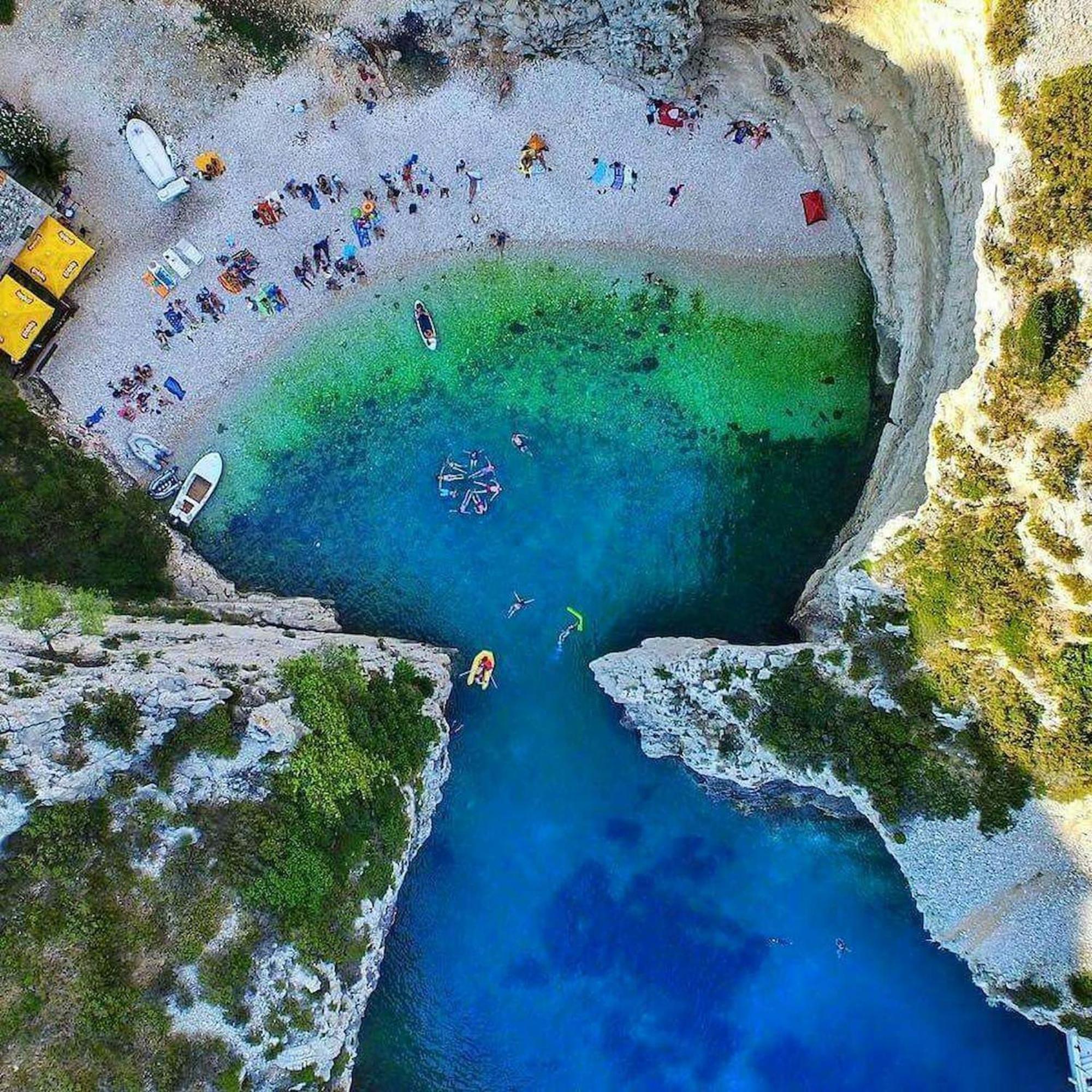 3 Or 5 Days Sailing Cruise In Croatia Split