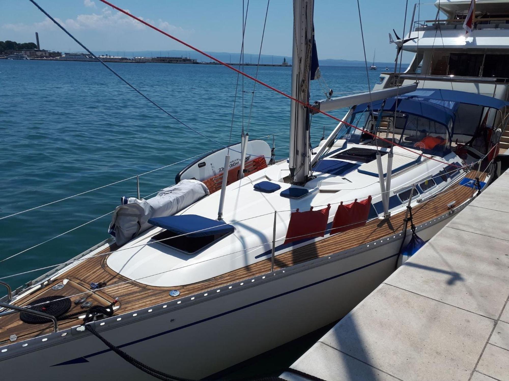 3 Or 5 Days Sailing Cruise In Croatia Split