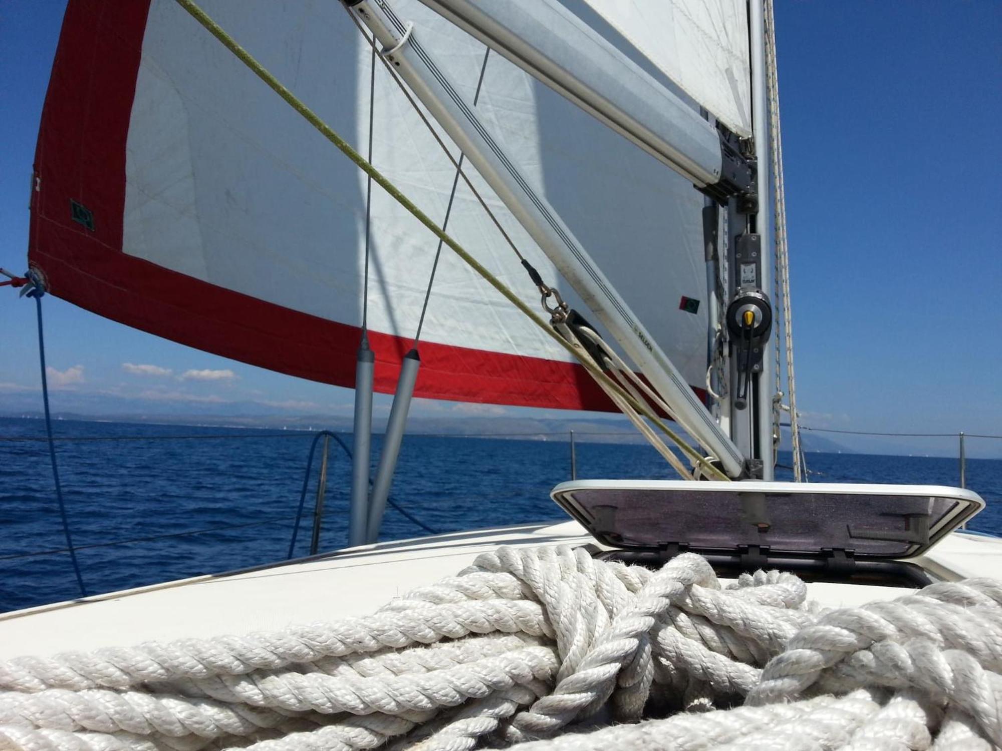 3 Or 5 Days Sailing Cruise In Croatia Split