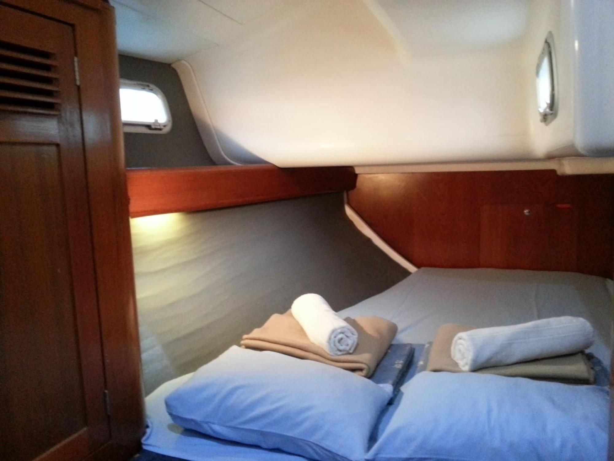 3 Or 5 Days Sailing Cruise In Croatia Vikendica Split